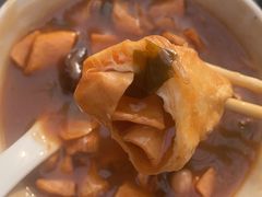 -方中山胡辣汤(通州店)