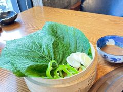 -炎蔵牛舌烤肉