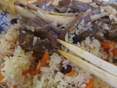 -新疆红柳花餐厅(新洲店)