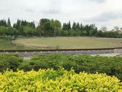 -歌斐颂巧克力小镇