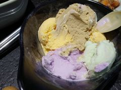 -九寸钉自助·炭火烤肉烧烤(欧乐时尚广场店)