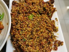 -韩风烤牛肉冷面店