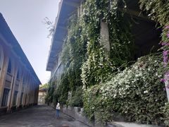 -广州市紫泥堂文化创意园景区