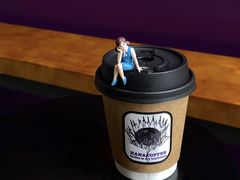-HANA COFFEE(长寿路店)