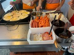 -张记灌饼(丰富路店)