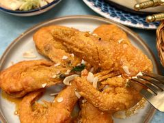 -苏坦土耳其西餐厅(玉林店)