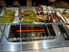-偏脸子哈尔滨老烧烤(红旗大街店)