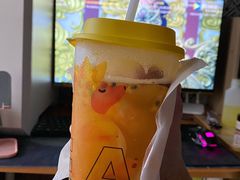 -YO!TEA有茶(坂田佳华领汇店)