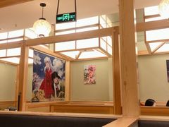 -一心创作料理屋(经开万达店)