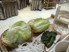 -东来顺饭庄(王府井步行街店)