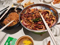 -绿草地·湘菜(7mall店)