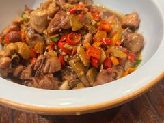 -衡厨·衡阳土菜(中南店)