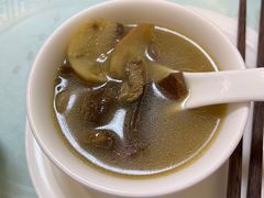 -山菌美食苑(振兴路店)