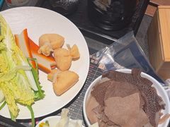 -牛YO寿喜烧和牛火锅自助(三台子万象汇店)
