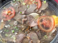 -野菌王牦牛肉汤锅