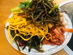 -春明狗肉馆(园丁花园店)