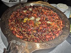 -雲蜀龙阁·金牌水煮鱼(方庄店)