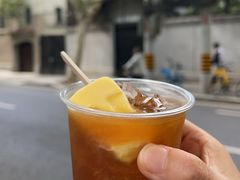 -O.P.S. CAFE