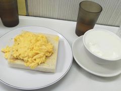 -澳洲牛奶公司(佐敦店)