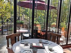 -龙门阵茶屋川菜馆(武康路店)