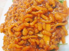 -姥家春饼店(漳州二路店)