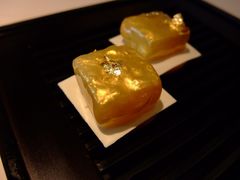 -Caprice(香港四季酒店)