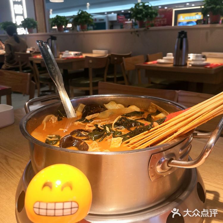 麻酱拌万物，好吃！