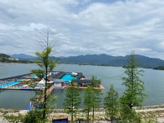 -千岛湖-欢乐水世界