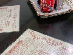 -荔园小馆(园岭新村二期店)