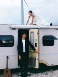 -拾尚映画·STUDIO婚纱摄影(中关村店)