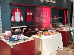 -上海保利玛莎拉蒂和阿尔法罗密欧(华翔路店)