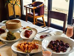-四季民福烤鸭店(前门大栅栏店)