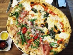 -1861意大利餐厅(文化广场店)