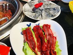 -大龍燚火锅(东葛店)