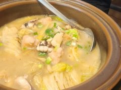 -五谷丰登农家院·地道胶东菜·海鲜烧烤(威海店)