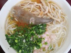 羊肚粉-刘记羊肉粉馆(荷花塘总店)