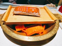 -矮冬瓜红茶火锅(天府一街店)