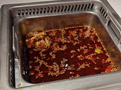 -味之绝美蛙鱼火锅(建设路店)