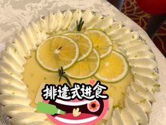 -派悦坊·甜品·蛋糕(日坛店)