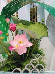 -蘭club婚礼策划