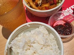 -大师兄·手工面·西北菜(珠海环宇城店)