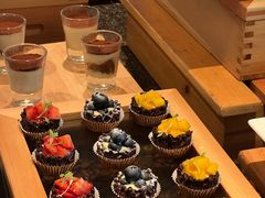 -Social 秀西餐厅-长沙瑞吉酒店(运达店)