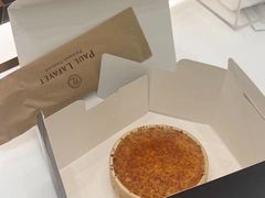 -PAUL LAFAYET 法式甜品(国金中心商场店)