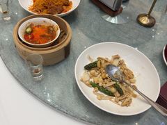 -喜宴又一村·粤菜·茶点·海鲜(壹方天地店)