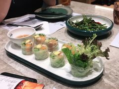 -美奈小馆·东南亚菜(福田星河COCO Park店)