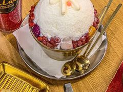 -阿卡AK.Lab洋风韩餐(花园路万达坊店)