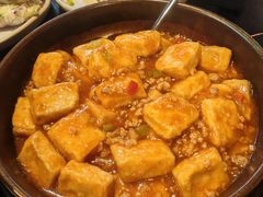 石屏豆腐煲-多味居(剪子巷店)