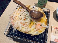 -蟹的岡田屋(正大广场店)