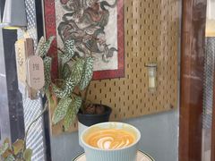 -Radar Coffee(思南路店)