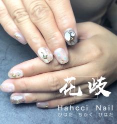 -花岐款式专研健康美甲沙龙
